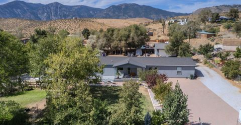 3457 Tourmaline Way, Carson City, NV 89705 Photo