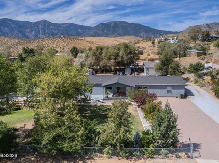 3457 Tourmaline Way, Carson City, NV 89705 Photo