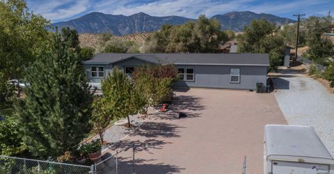 3457 Tourmaline Way, Carson City, NV 89705 Photo