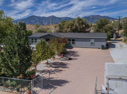 3457 Tourmaline Way, Carson City, NV 89705 Photo