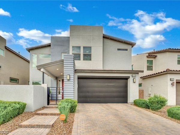 2629 Adesso Place , Henderson, NV 89044