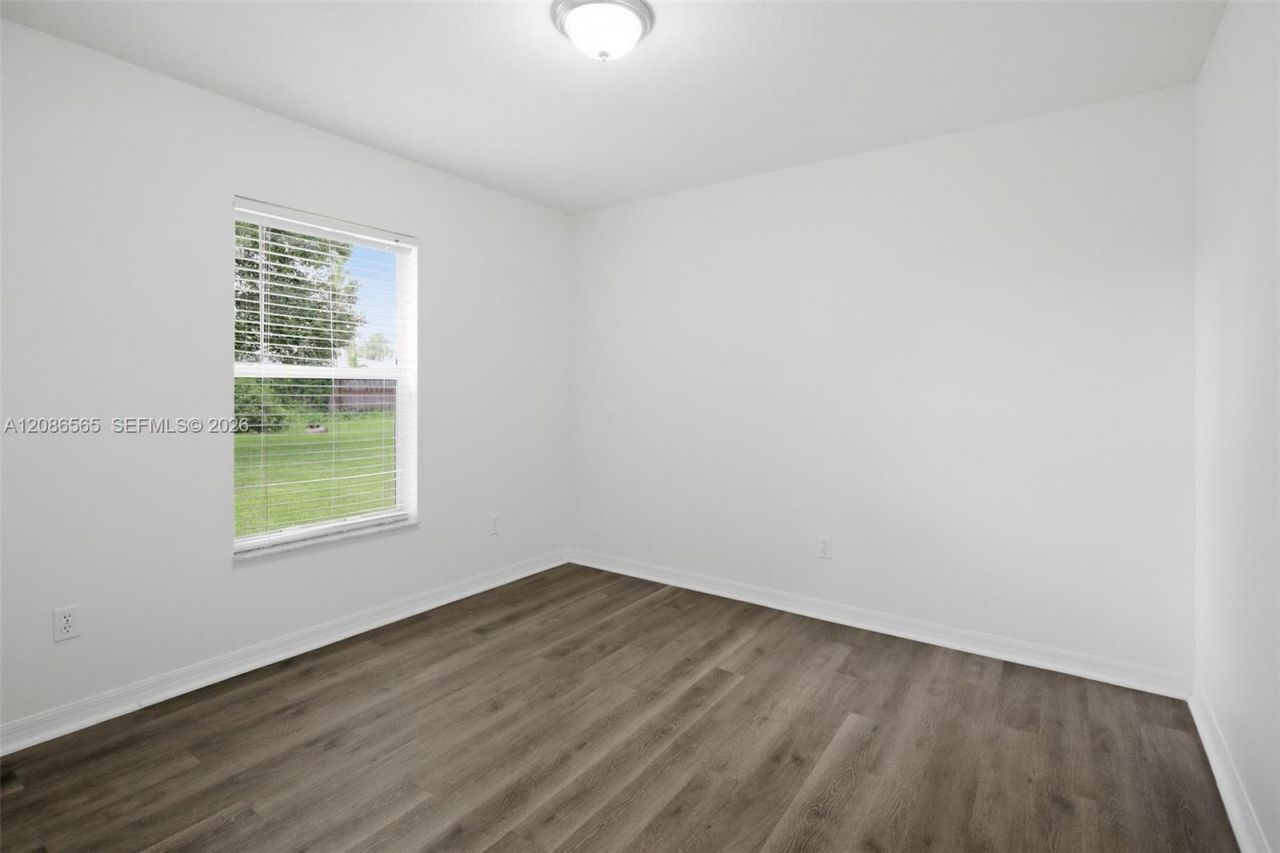 1668 SE Nancy Ln , Port Saint Lucie, FL 34983 Photo