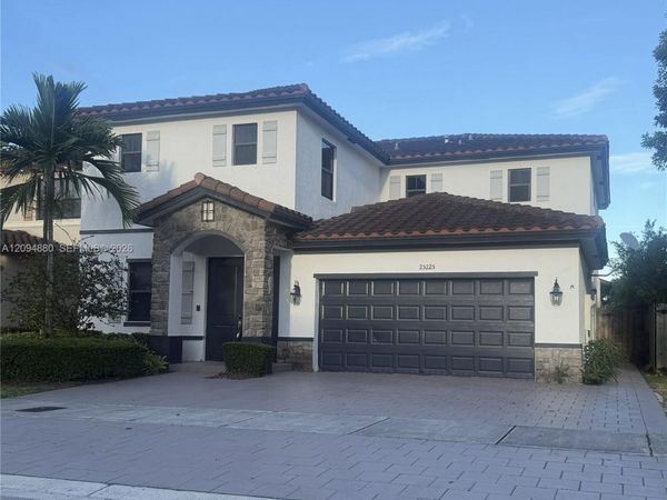 25225 SW 118th Ave , Unit 25225, Homestead, FL 33032