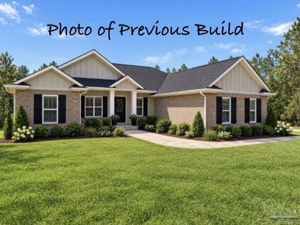 1436 Sid Hayes Rd, Jay, FL 32565