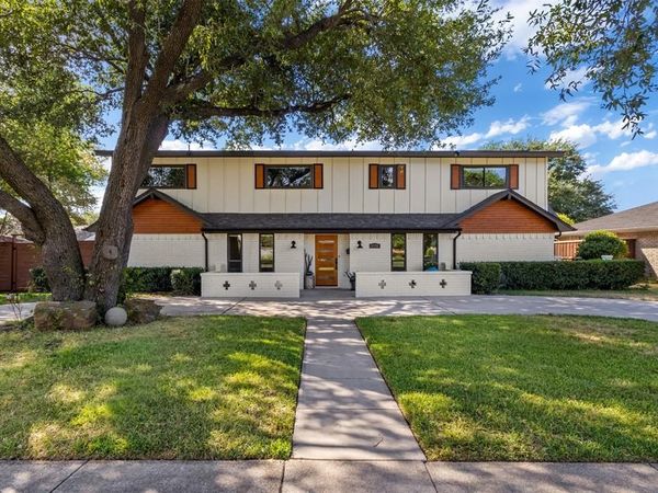11132 Yorksprings Drive , Dallas, TX 75218