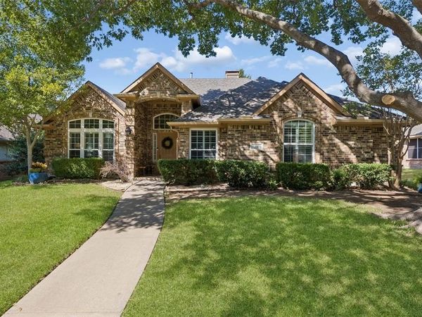 106 Tiburon Court , Allen, TX 75013