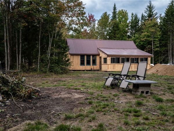292 Hughes Rd. , Forestport, NY 13338