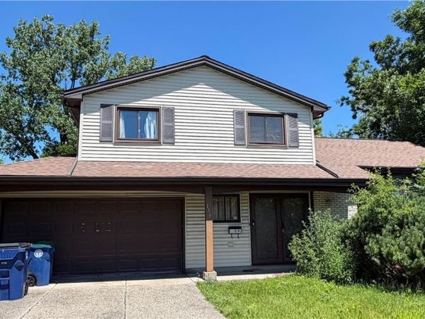 159 Brooklane Drive , Buffalo, NY 14221