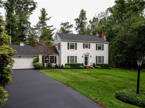8 Fox Lane E, Painted Post, NY 14870