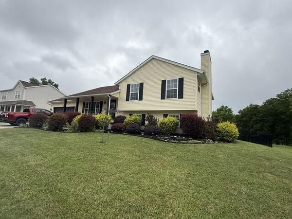 400 Highview Drive, Bellefontaine, OH 43311