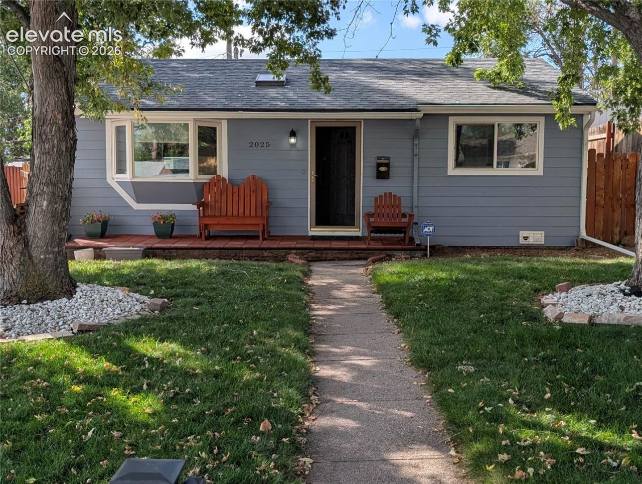 2025 Ontario Drive, Colorado Springs, CO 80910 Main Photo