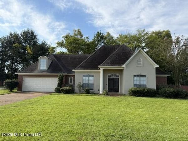 120 Lashonda Circle, Canton, MS 39046