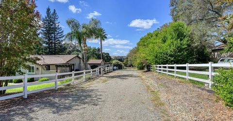 5407 Butler, Penryn, CA 95663 Photo