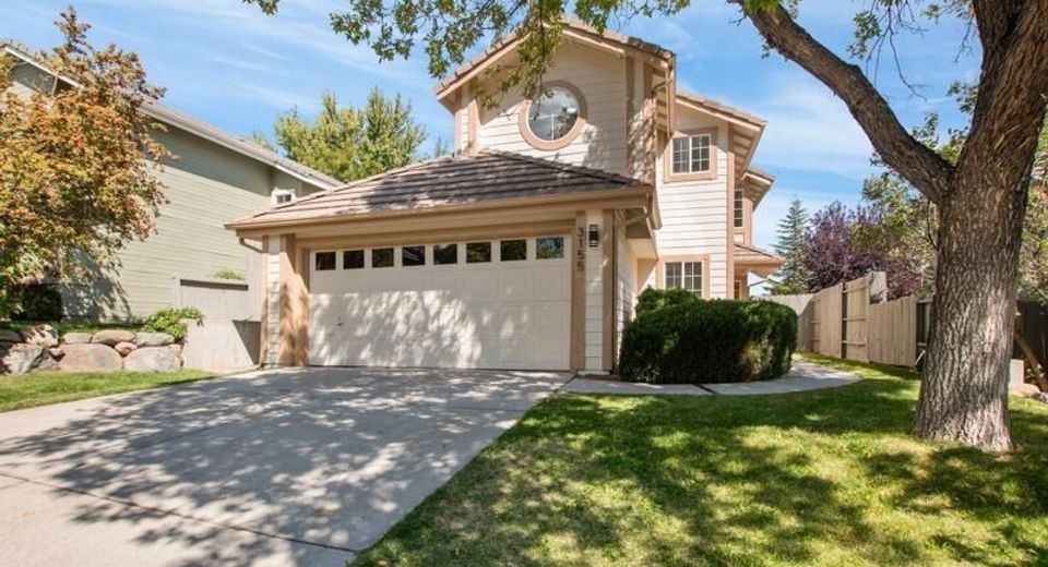 3155 Alpine Creek Road, Reno, NV 89519 Photo