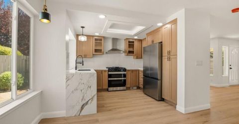 3155 Alpine Creek Road, Reno, NV 89519 Photo