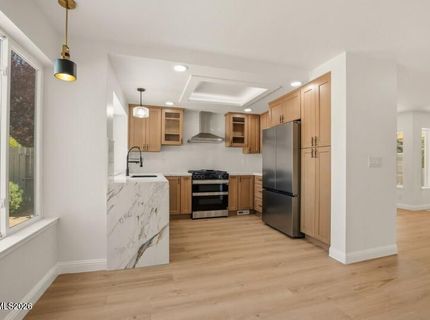 3155 Alpine Creek Road, Reno, NV 89519 Photo