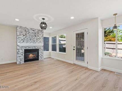 3155 Alpine Creek Road, Reno, NV 89519 Photo