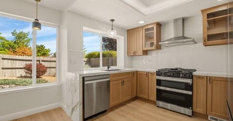 3155 Alpine Creek Road, Reno, NV 89519 Photo
