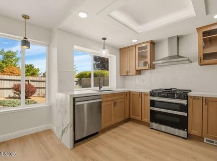 3155 Alpine Creek Road, Reno, NV 89519 Photo