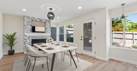 3155 Alpine Creek Road, Reno, NV 89519 Photo