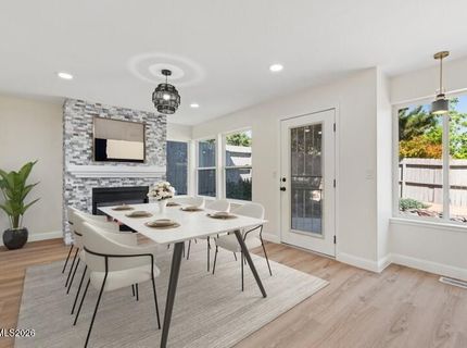 3155 Alpine Creek Road, Reno, NV 89519 Photo