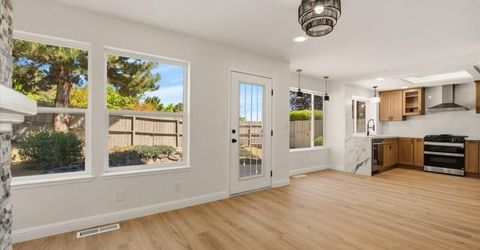 3155 Alpine Creek Road, Reno, NV 89519 Photo