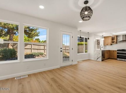 3155 Alpine Creek Road, Reno, NV 89519 Photo
