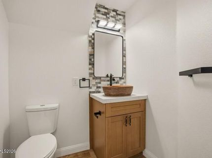 3155 Alpine Creek Road, Reno, NV 89519 Photo
