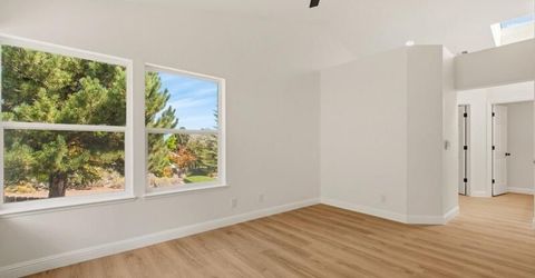 3155 Alpine Creek Road, Reno, NV 89519 Photo