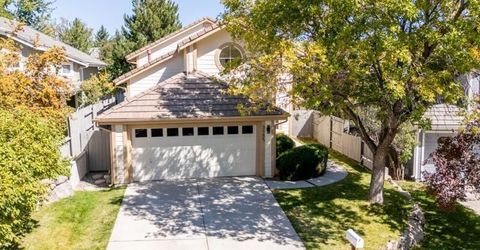 3155 Alpine Creek Road, Reno, NV 89519 Photo