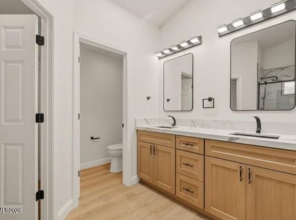3155 Alpine Creek Road, Reno, NV 89519 Photo