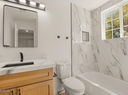 3155 Alpine Creek Road, Reno, NV 89519 Photo
