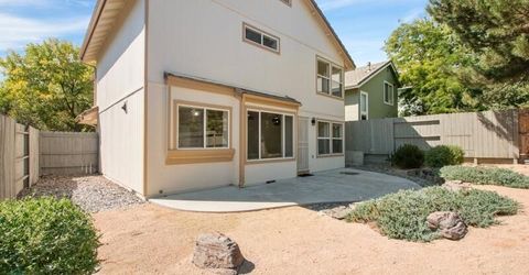 3155 Alpine Creek Road, Reno, NV 89519 Photo