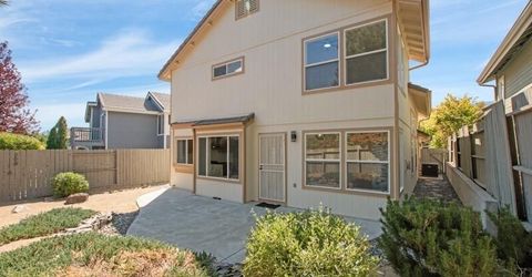 3155 Alpine Creek Road, Reno, NV 89519 Photo