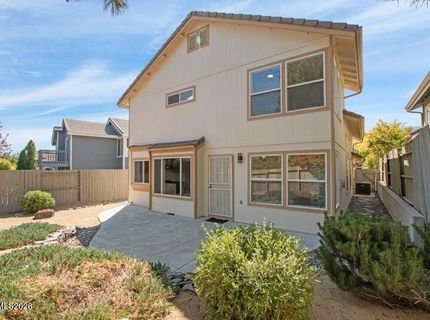 3155 Alpine Creek Road, Reno, NV 89519 Photo
