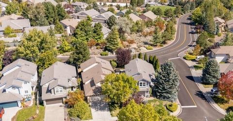 3155 Alpine Creek Road, Reno, NV 89519 Photo