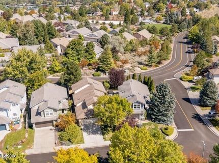 3155 Alpine Creek Road, Reno, NV 89519 Photo