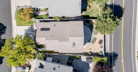 3155 Alpine Creek Road, Reno, NV 89519 Photo