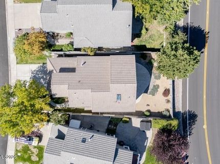 3155 Alpine Creek Road, Reno, NV 89519 Photo