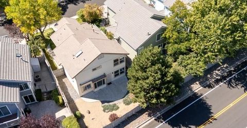 3155 Alpine Creek Road, Reno, NV 89519 Photo