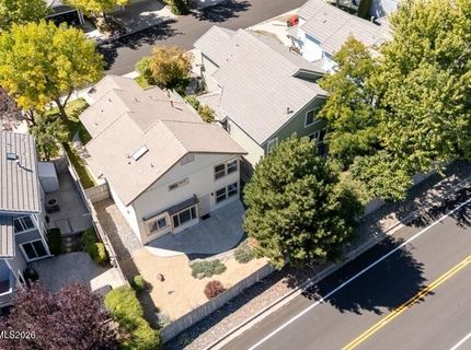 3155 Alpine Creek Road, Reno, NV 89519 Photo