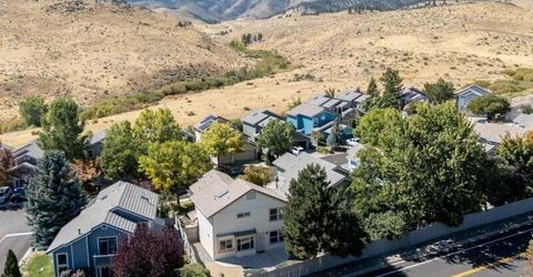 3155 Alpine Creek Road, Reno, NV 89519 Photo