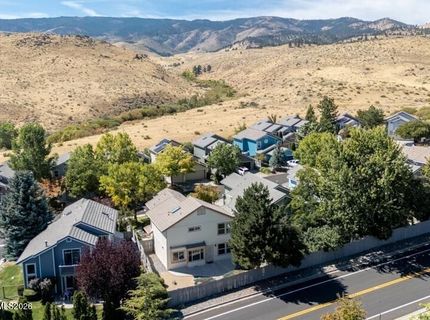 3155 Alpine Creek Road, Reno, NV 89519 Photo