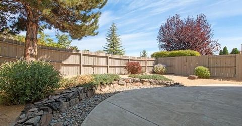 3155 Alpine Creek Road, Reno, NV 89519 Photo