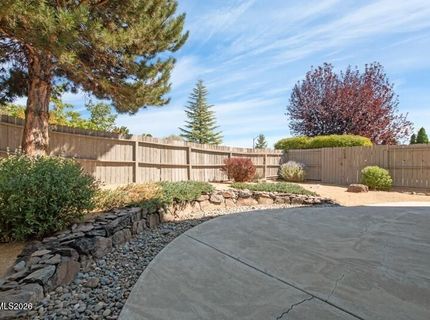 3155 Alpine Creek Road, Reno, NV 89519 Photo