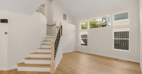 3155 Alpine Creek Road, Reno, NV 89519 Photo