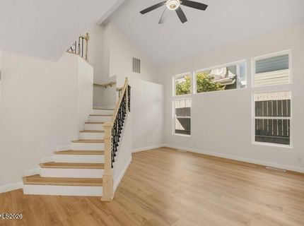 3155 Alpine Creek Road, Reno, NV 89519 Photo