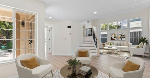 3155 Alpine Creek Road, Reno, NV 89519 Photo