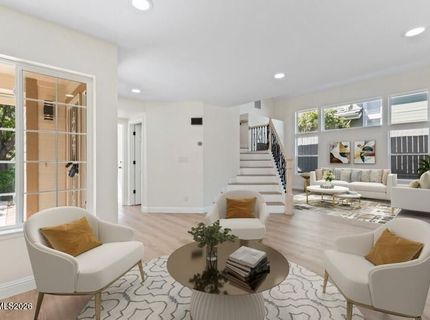 3155 Alpine Creek Road, Reno, NV 89519 Photo