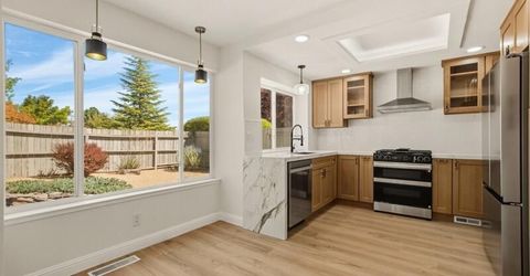 3155 Alpine Creek Road, Reno, NV 89519 Photo